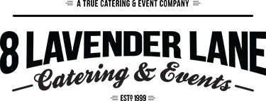 Cameron Creasy, 8 Lavender Lane Catering & Events / 2016 Expo Exhibitor
