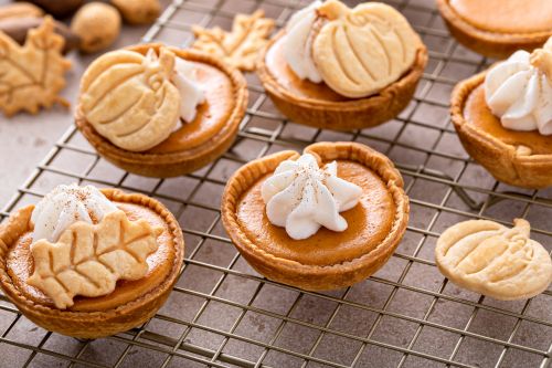 Pumpkin Inspiration - Charming Ways to Add Seasonal Magic to Your Celebration
