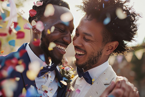 Last-Minute Tips for a Stress-Free Summer Wedding