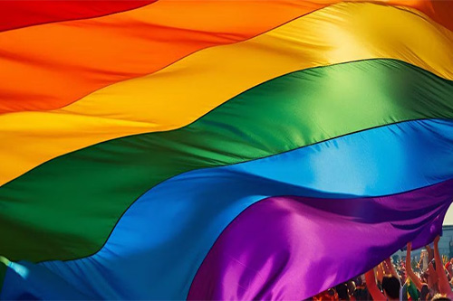 LGBTQIA+ Legal Rights Webinar