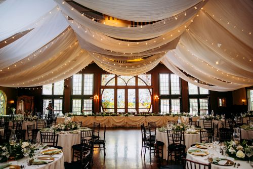 Image courtesy Lionsgate Event Center - Denver CO