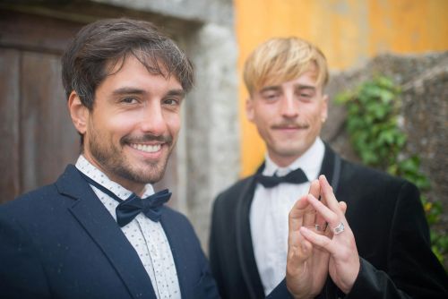 Beyond the Vows: A Practical Guide for LGBTQ+ Couples