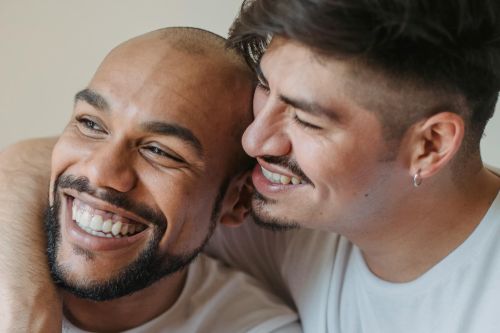 Beyond the Vows: A Practical Guide for LGBTQ+ Couples