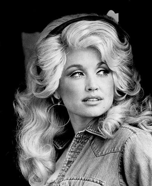 The Day I Met Dolly