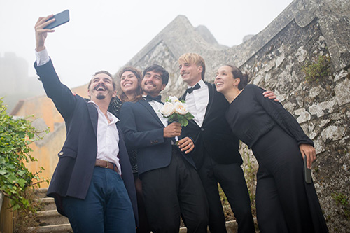 Before You Post: Wedding Photos, Privacy & Consent in LGBTQ+ Celebrations