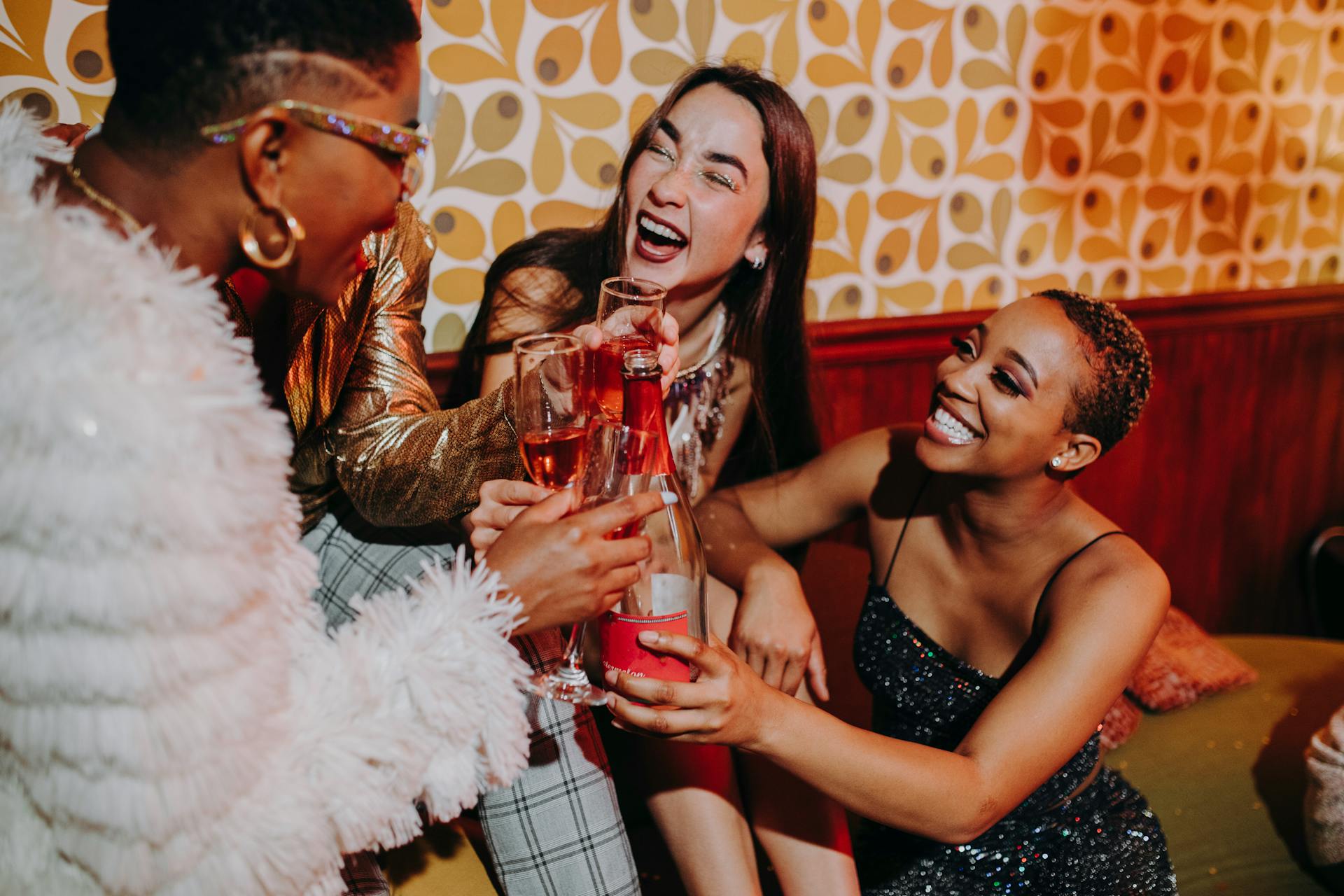 Fresh Engagement Party Ideas for LGBTQ+ Couples