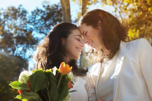 2026 LGBTQ+ Wedding Trends: From Elopements to Eco-Chic Celebrations