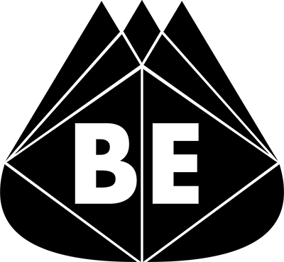 Broadly Entertaining logo