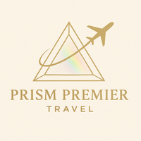 Prism Premier Travel logo