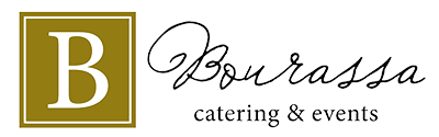 Bourassa Catering & Events logo