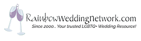 RainbowWeddingNetwork (Proud Event Producer)