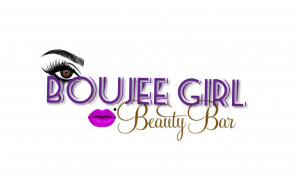 Boujee Girl Beauty Bar
