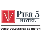 Pier 5 Hotel Baltimore (Host Sponsor)