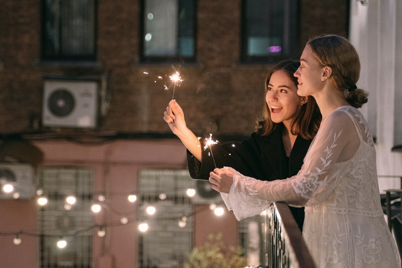 2025 Columbus LGBTQ+ Wedding Expo