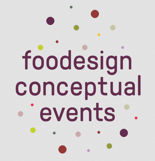 FOODESIGN Conceptual Events