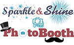 Sparkle and Shine Photo Booth