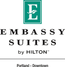 Embassy Suites Portland Downtown