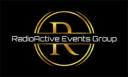 RadioActive Events Group