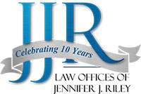 Law Offices of Jennifer J. Riley