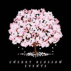 Cherry Blossom Events
