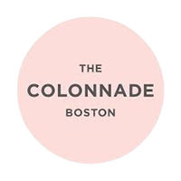 The Colonnade Boston