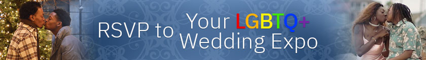 LGBTQ+ Wedding Expos Expos