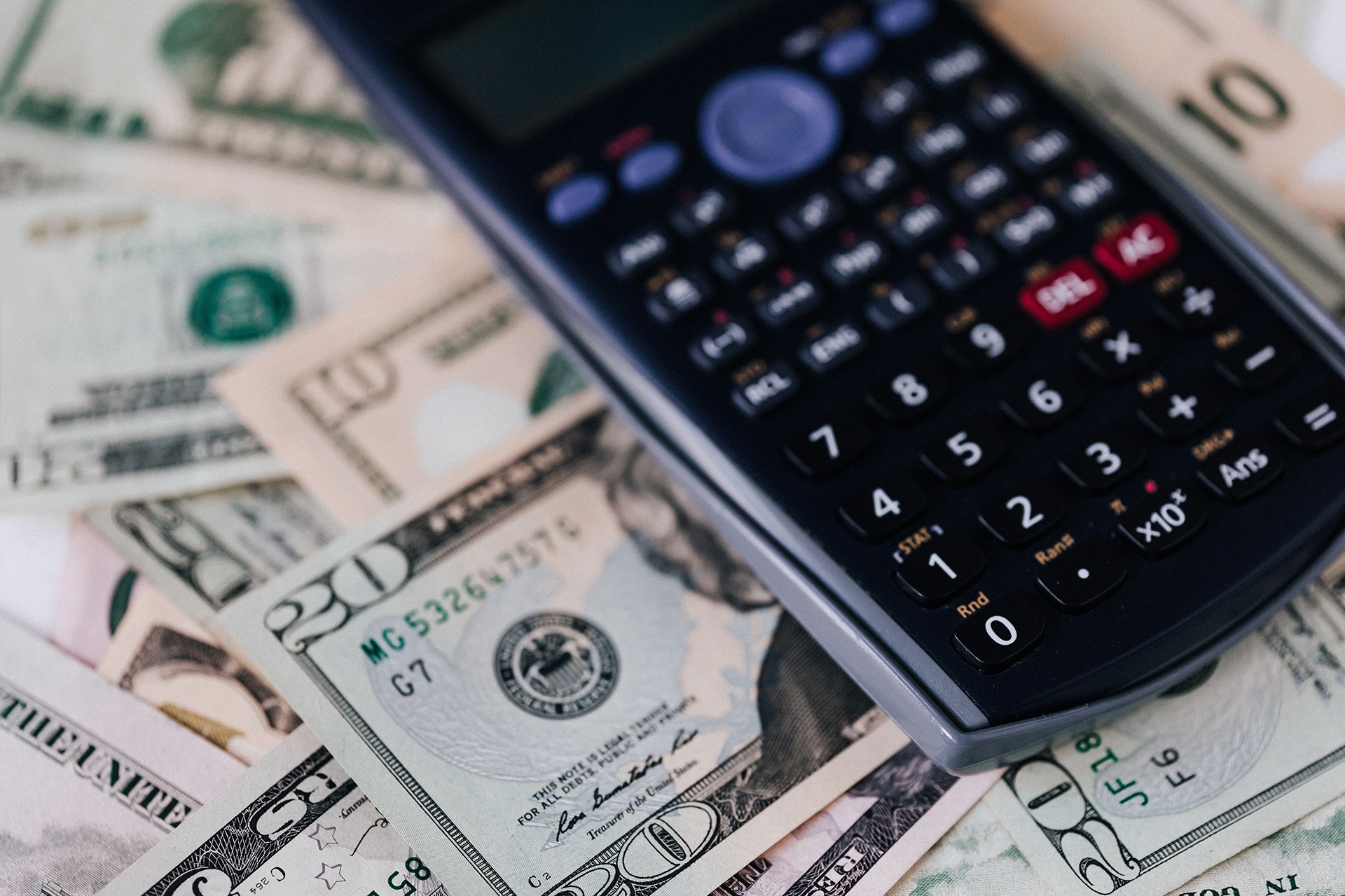 Don’t Squander That Wedding Gift Fund - Make it Count Instead