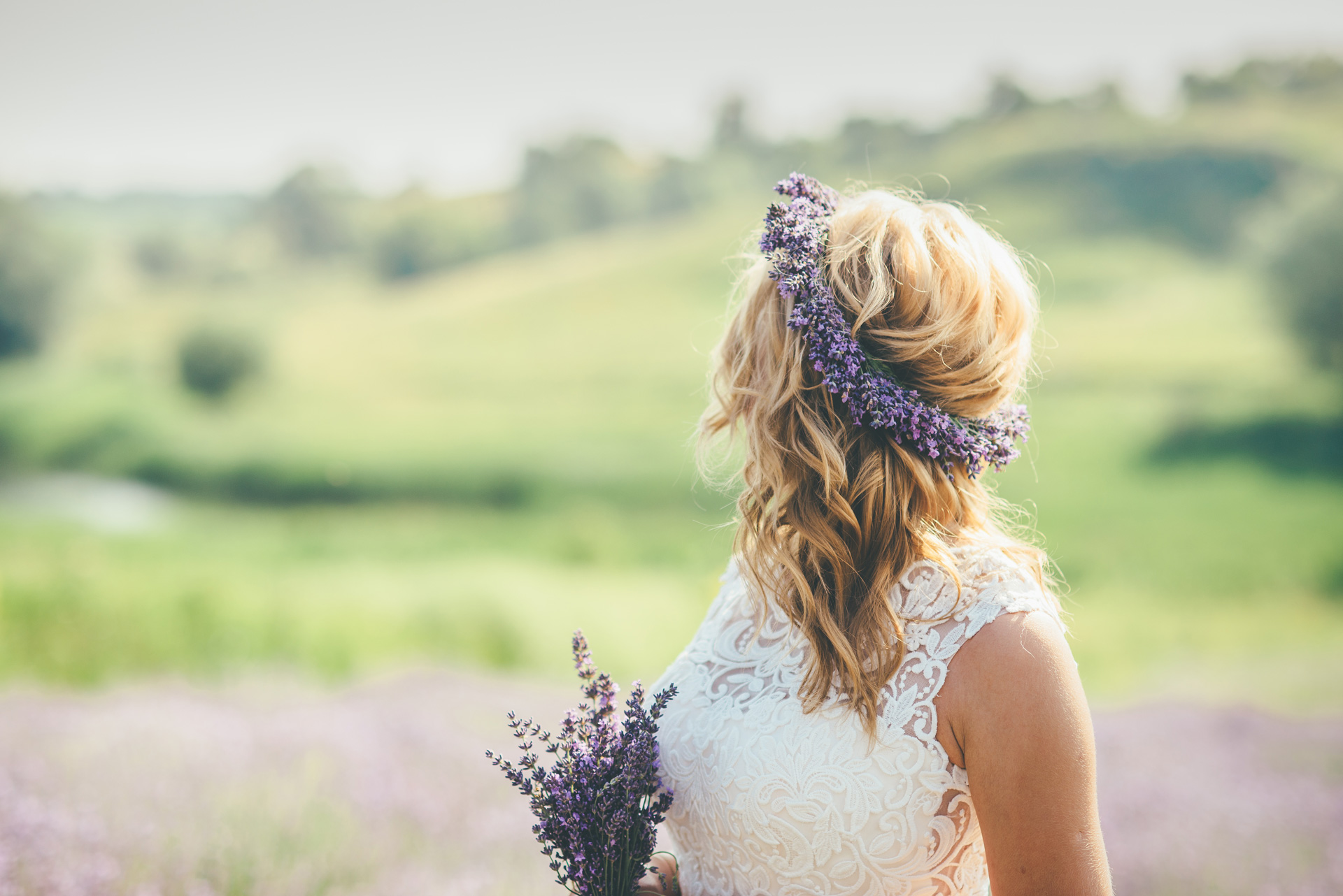 Springtime Wedding Quick Tips
