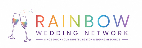RainbowWeddingNetwork logo