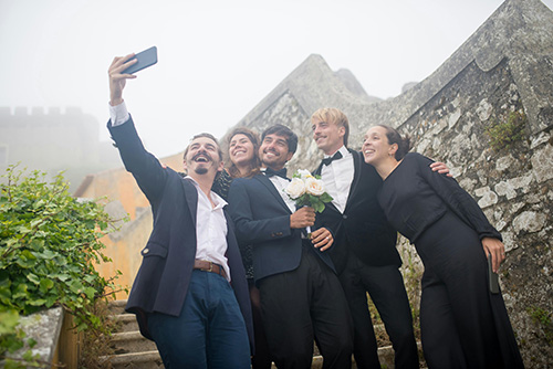 10 Unique LGBTQ+ Wedding Reception Ideas That Will Wow Your Guests