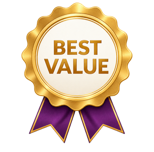 Best value