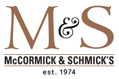 McCormick & Schmick's Houston
