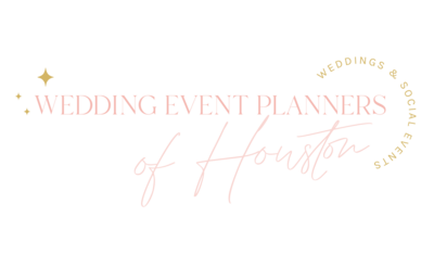 Wedding Event Planners of Houston