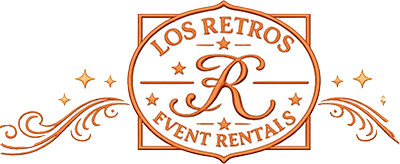 Los Retros Photo Booth