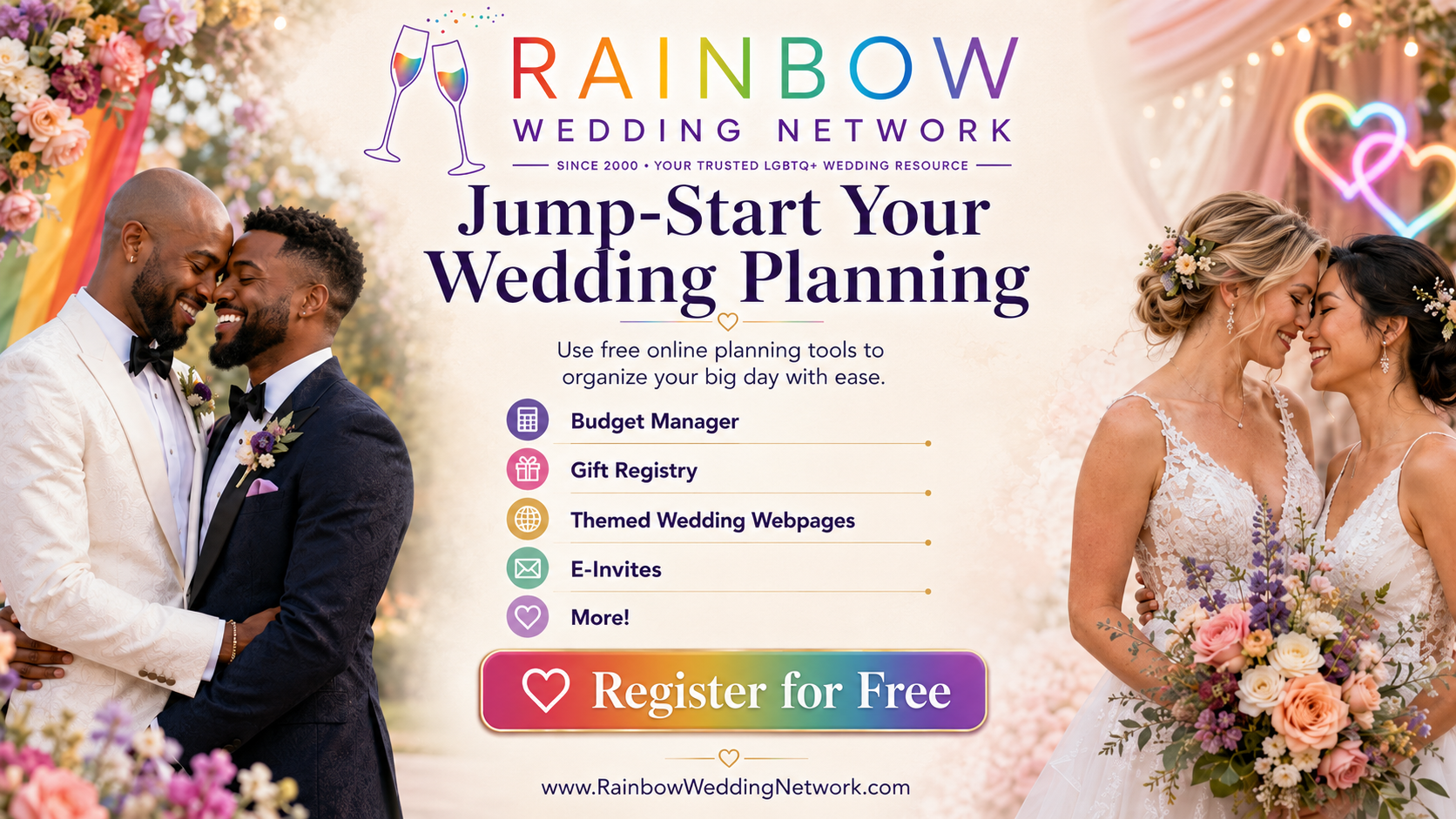 Free Online Planning Tools