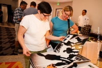 2020 - 6th Annual San Antonio LGBTQ Wedding Expo