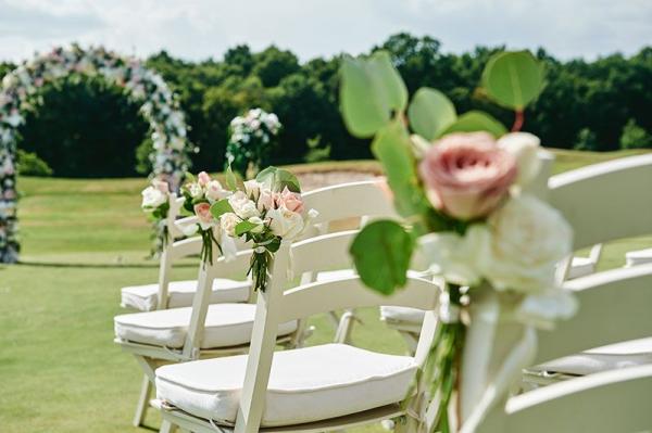 Ceremony Venues