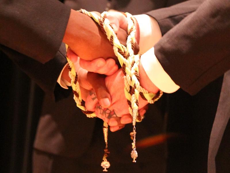 Love Is Love Vows