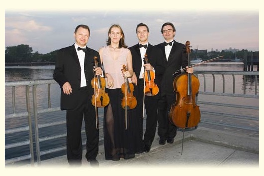 Harmonia Strings