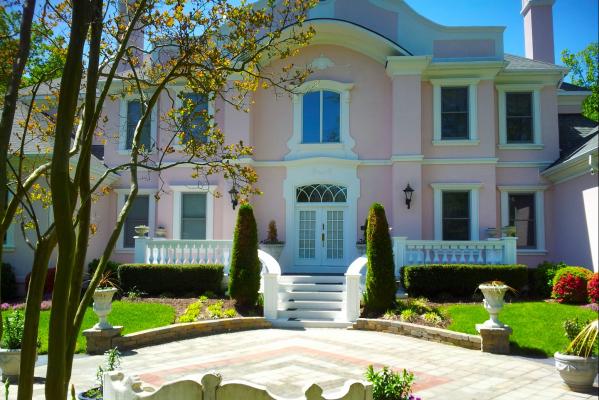 Rosewood Manor
