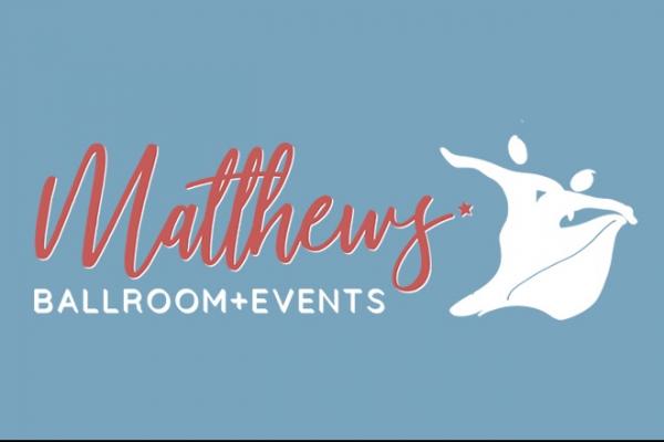 Matthews Ballroom + Events