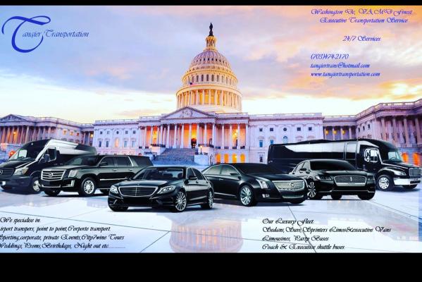 Tangier Transportation Service LLC
