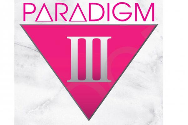 Paradigm III Paradigm III