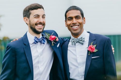 Lindman New York: Custom Neck / Bow Ties