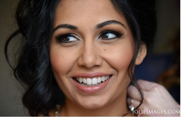Visage Joli Makeup & Hair Chicago