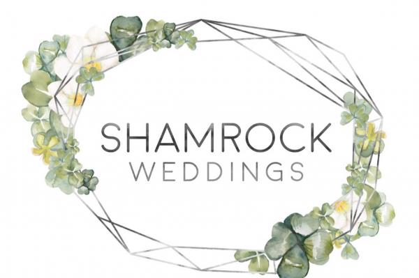Shamrock Weddings