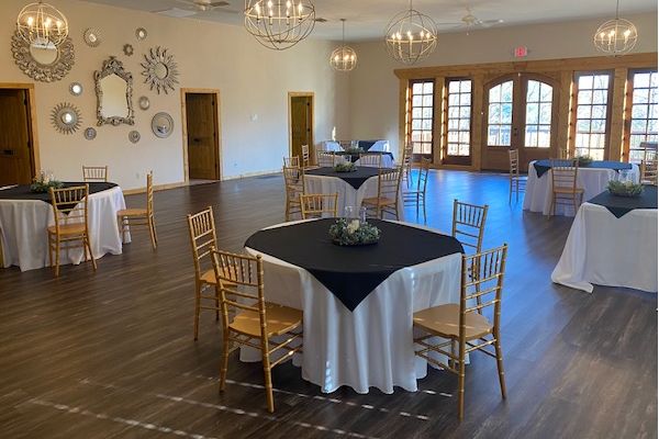 Branson Cedars Resort