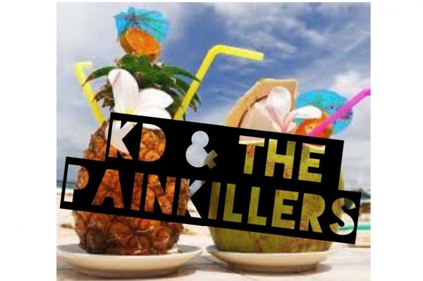 KD & the Painkillers