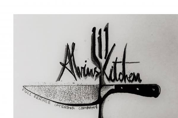Alvin’s Kitchen