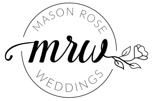 Mason Rose Weddings
